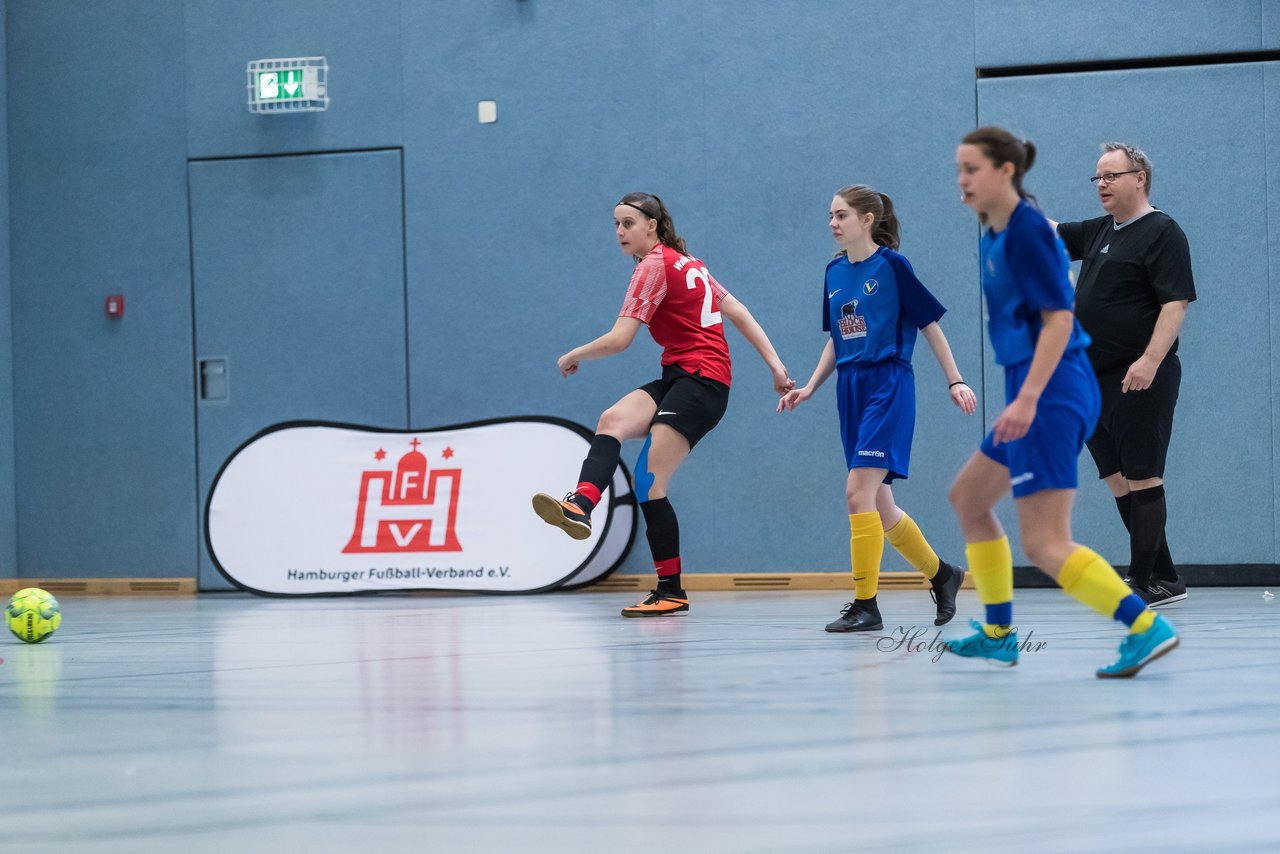 Bild 92 - B-Juniorinnen Futsalmeisterschaft